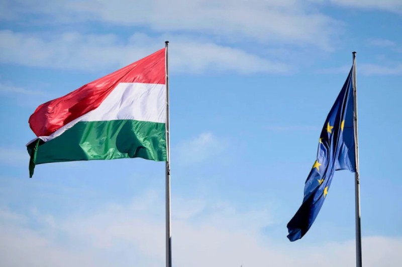 Macarıstan səsvermə hüququndan məhrum edilə bilər - KİV 1 image-80
