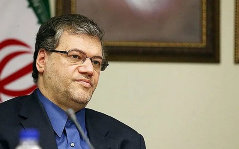 Kanada İran parlamentinin keçmiş sədrinin qardaşına sığınacaq verdi 1 image-9