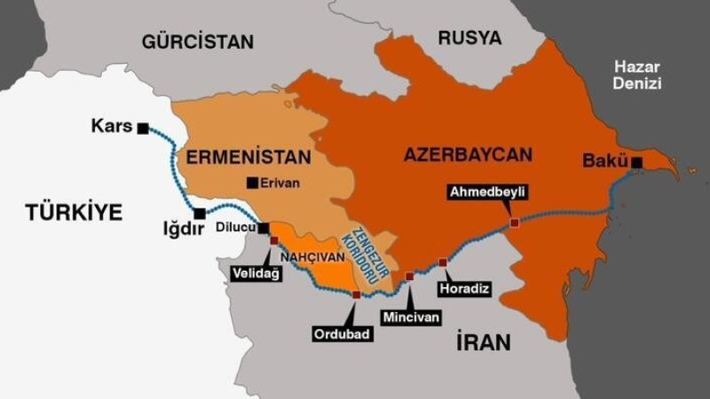 Bu tarixdə Ermənistanın hücumu gözlənilir... - Durum dəyişir 1 image-img_4076
