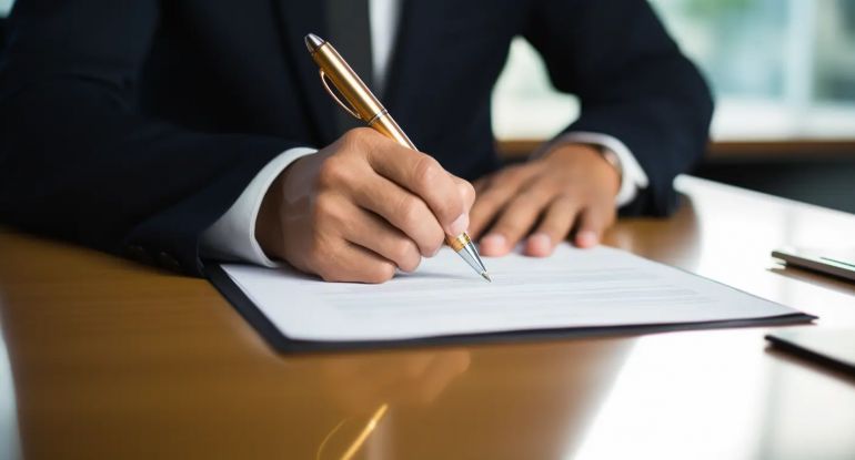 Bu şəxslərə şad xəbər: Qadağa aradan götürüldü - VİDEO 1 image-imza