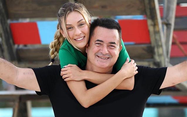 Acun 4-cü dəfə evlənir 2 image-15