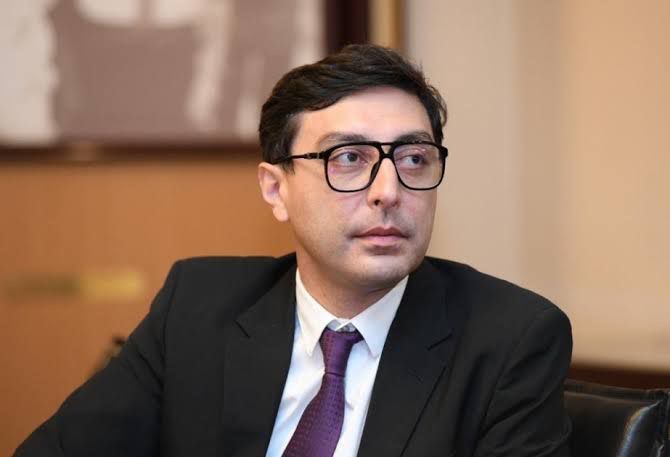 Nazir olimpiadanı izləyir, işçiləri tələsik adlar açıqlayır - Gənclər və İdman Nazirliyindəki müəmmalı qrant nəticələri 2 image-1722611294_cece2807-a92a-406a-a14b-caa27365f797