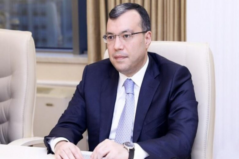 Sahil Babayev Göygöl rayonunda vətəndaşları qəbul edəcək 1 image-31