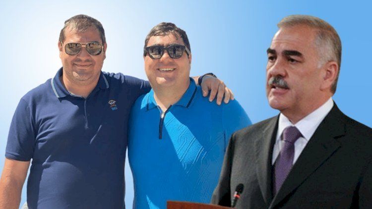 Talıbovlarla bağlı SENSASİYA - İki deputat mandatını... 1 image-45