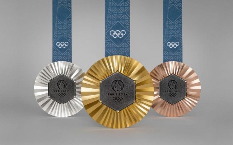 Paris-2024: Azərbaycan medal sıralamasında 24-cü pillədə qərarlaşıb 1 image-66