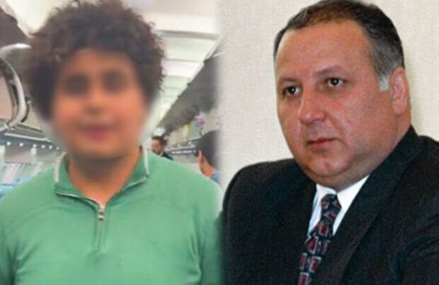 Afiyəddin Cəlilovun qeyri-etik videolar çəkən nəvəsi xəstəxanadan NİYƏ BURAXILIB? 1 image-afi-1