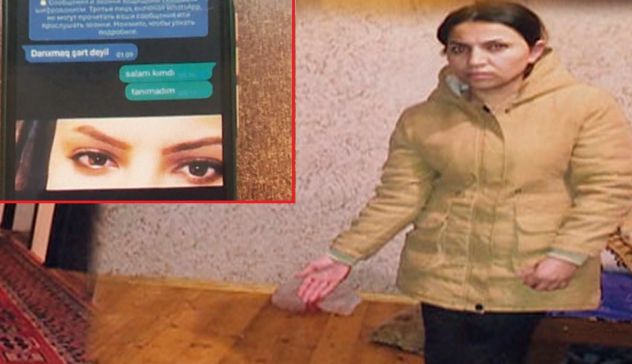 Bakıda qadın ərini bir mesaja görə BALTALADI - CİNAYƏT İŞİ 1 image-msj11-1