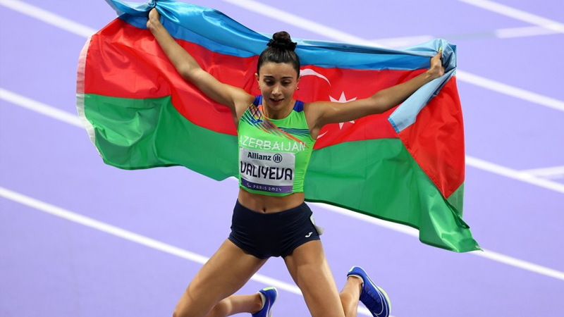 Paris-2024: Lamiyə Vəliyeva növbəti medalını qazandı 1 image-1725697737_646e2033733e9f821c1e4e41d27002d6untitled-1-jpg