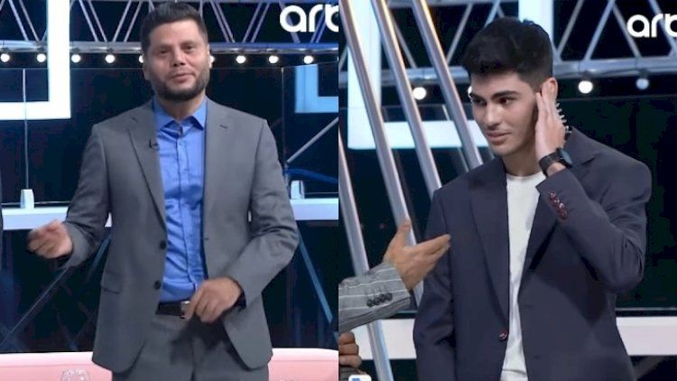 Tanınmış müğənnidən Zaur Kamala sərt reaksiya - VİDEO 1 image-1727338668_zaur554jpg-1727340210
