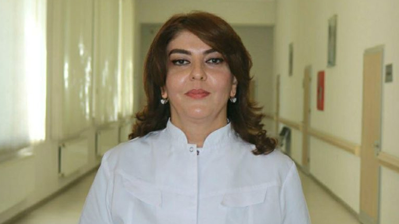 Dövlət Xidməti Aynur Poluxovanı cərimələdi, narazı qaldı 1 image-1727696457_646e2033733e9f821c1e4e41d27002d6untitled-1-jpg