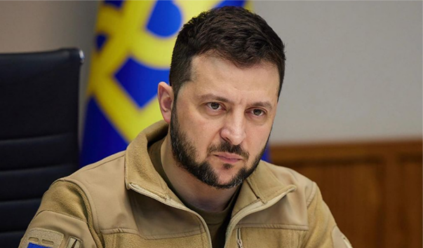Zelenski ikinci sülh planından DANIŞDI 1 image-27png-1726068814