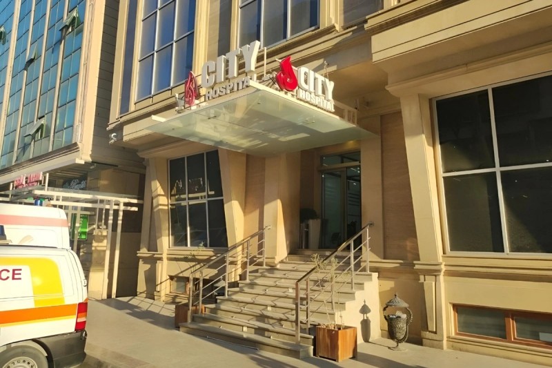 Bakıda məşhur klinikada ÖLÜM FAKTI: Ailə həkimi günahlandırır 1 image-9uuii9wcokwmufgabvjknh52iicnzlqhf8yw5bwcjpg-1727420269