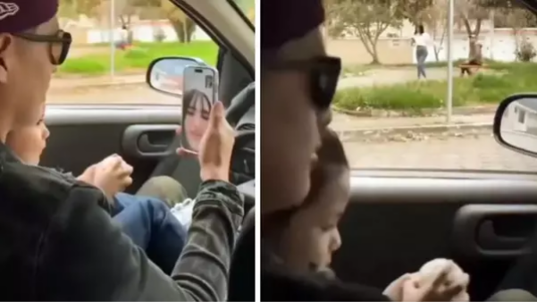 Oğluyla birgə arvadının xəyanətini izlədi - Zəng edib... - VİDEO 1 image-img_5158