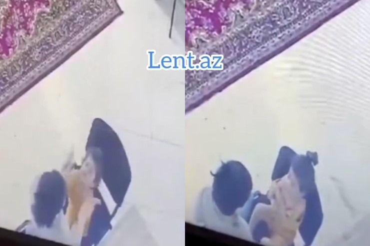 Zaqatalada DƏHŞƏT: autizmli uşağı mərkəzdə döydülər 1 image-aut55