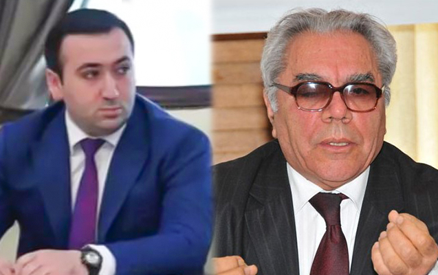 Ən yaşlısının 84, ən gəncinin 29 yaşı var... - Siyahı 1 image-deputat