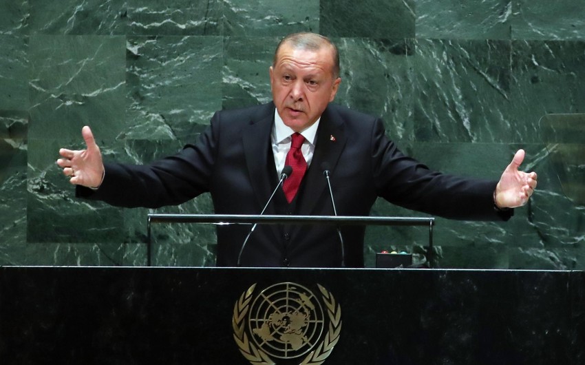 Ərdoğan: Ukraynadakı müharibədə diplomatiyanın imkanları getdikcə azalır 1 image-f112baad-8b61-3643-a8cf-4938e0bf7df5_850