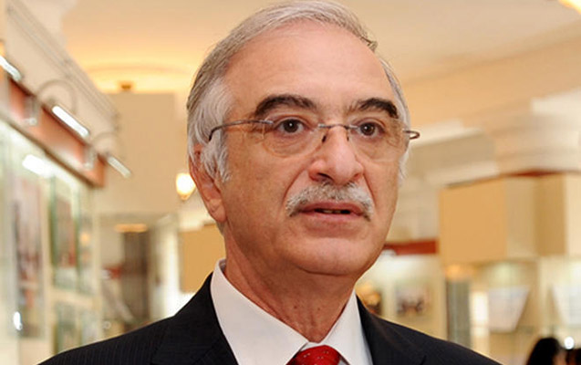 Polad Bülbüloğlu səfir vəzifəsindən geri çağırıldı 1 image-polad-bulbul