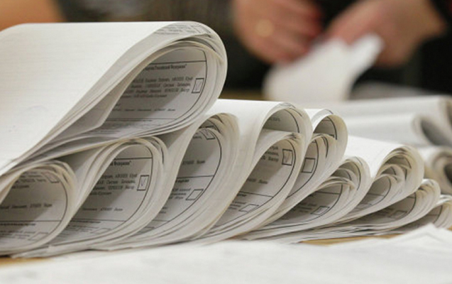 Bu seçki dairələrindən şikayət var 1 image-secki