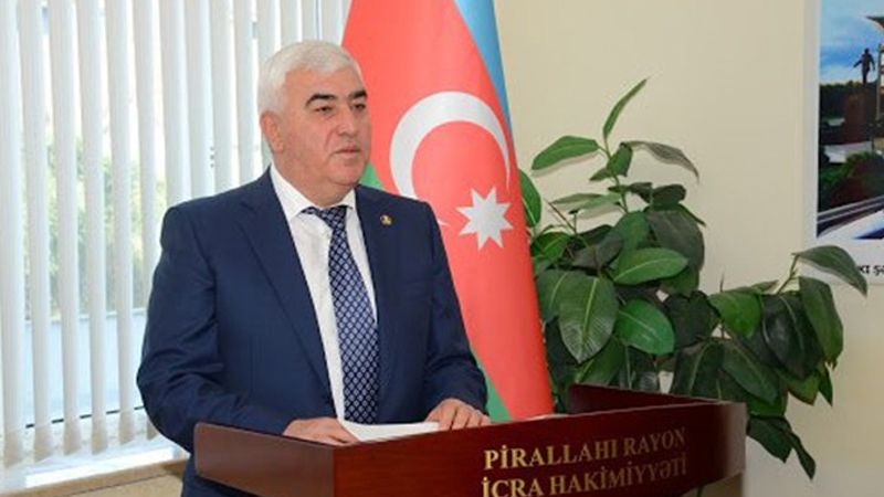 İcra başçısının qalmaqallı oğlu dövlət qurumuna qarşı: Nə baş verib? 3 image-vasif