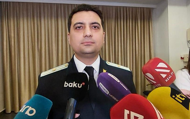 Əhmədin müzakirələrə səbəb olan məhkəmə qərarı ilə bağlı - Rəsmi açıqlama 1 image-ehmed