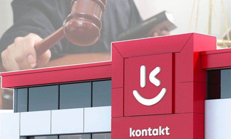 “Kontakt Home” müştərini aldatmaqda ittiham olunur – Dövlət Xidməti hərəkətə keçdi 1 image-kontakt