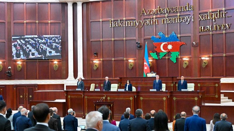 Deputatlara köməkçilərnin maaşı açıqlandı 1 image-milli