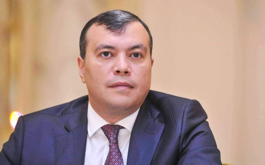 Sahil Babayevə yeni vəzifələr verildi – SƏRƏNCAM 1 image-sahilbabayev