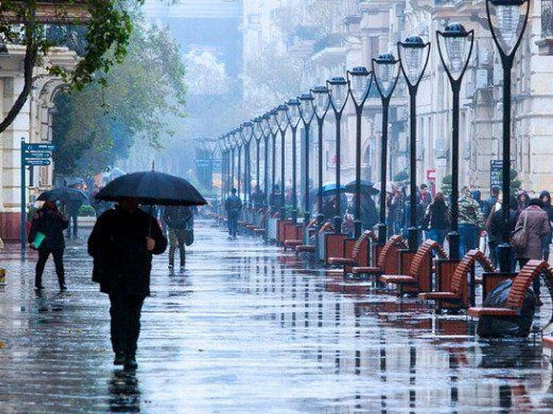 Leysan yağacaq, temperatur 4-6° enəcək - XƏBƏRDARLIQ 1 image-yagisli_hava_payiz_havasi_0412