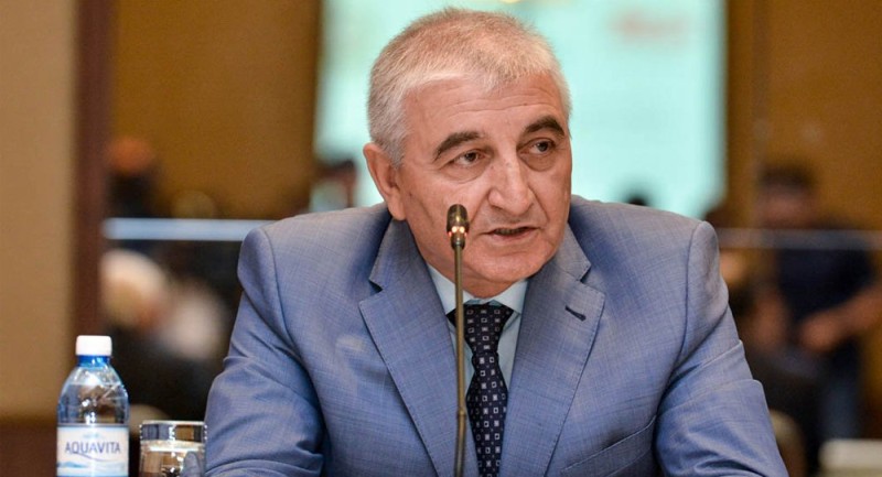 Namizədlərin sayının çox olması narahatlıq yaratmır - MSK sədri 1 image-1434877jpg-1732625727