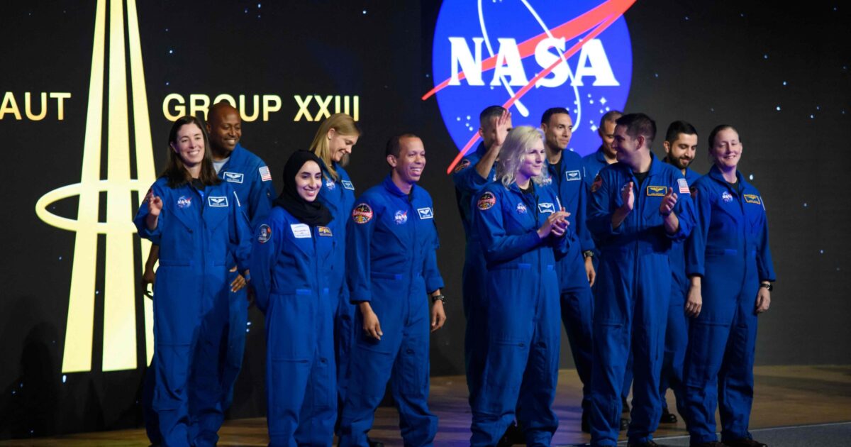 NASA yenidən işçilərini ixtisar etdi 1 image-318269