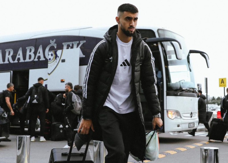 “Qarabağ” Avropa Liqasının oyunu üçün Norveçə yollandı-FOTO 11 image-4jpg-1730817035
