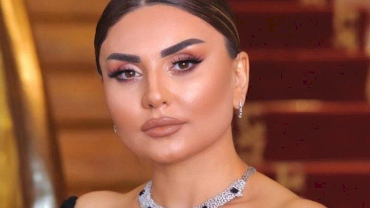 Şəbnəm Tovuzlu: "Oğlumun canına and olsun ki, 100 min də versən, bunu etmərəm" 1 image-634be48331318b1e3f89fff373645283
