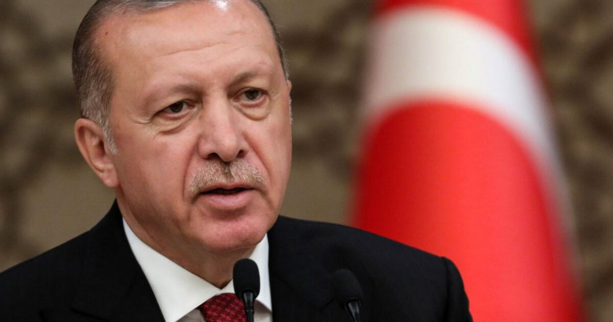 Ərdoğan: Türkiyə hazırda İsraillə bütün əlaqələrini kəsib 1 image-67348ca572d4d67348ca572d4e1731497125c49bc4dc78c4b564f4b2c0c01eb1d0d1