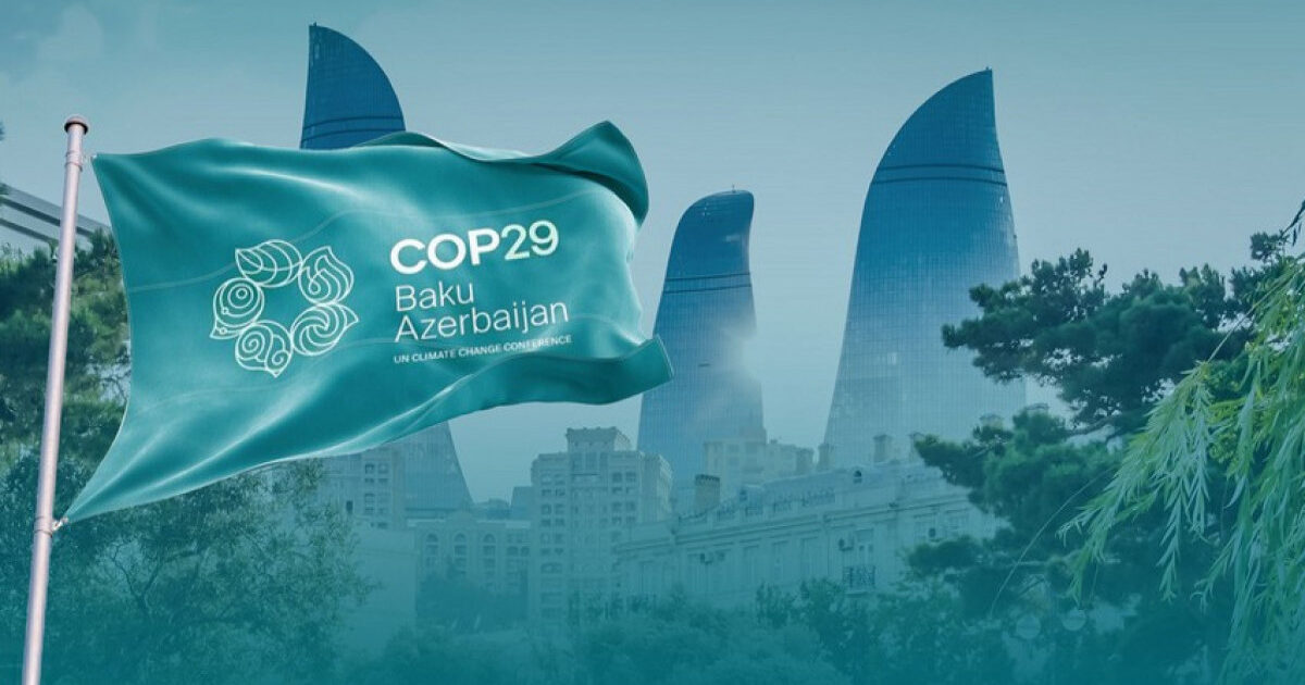 COP29 Sülh, Yardım və Bərpa Gününün açılışı olub 1 image-6736dd98551c26736dd98551c3173164892033c465afe91694fe1de4fec737aae5bc