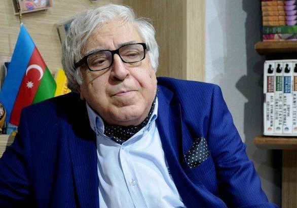 “COP29 dövlətimizin üçüncü tarixi qələbəsidir” - Anardan Prezidentə müraciət 1 image-img_7795