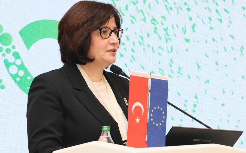 Azərbaycan COP29-da yüksək təşkilatçılıq nümayiş etdirib - Fatma Varank 1 image-e2fe0bf6-84a6-3fd9-b241-072f8fc82da3_850-1-jpg-1732363336