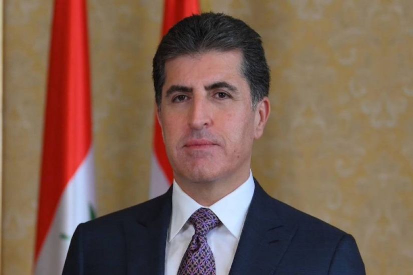 İraq Kürdüstan Regionunun Başçısı Azərbaycanda səfərdədir 1 image-krd11