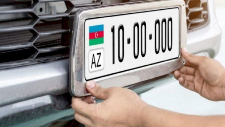 Fantastik qiymətə maşın nömrələri – 95 MİN MANAT 1 image-nomre44