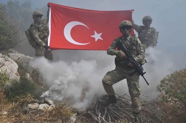Türkiyə terrorçuları zərərsizləşdirib 1 image-w1siziisijiwmjmvmtavmtqvmjivndkvndavztk2mdzhotqtmju0nc00otbhltg5zwqtngmymjvkztiyzwzhlze1nzc0mtu4njhfmtywlmpwzyjdlfsiccisimvuy29kzsisimpwzyisii1xdwfsaxr5idgwil0swyjwiiwidgh1bwiilci2mjb4ndeziyjdxq