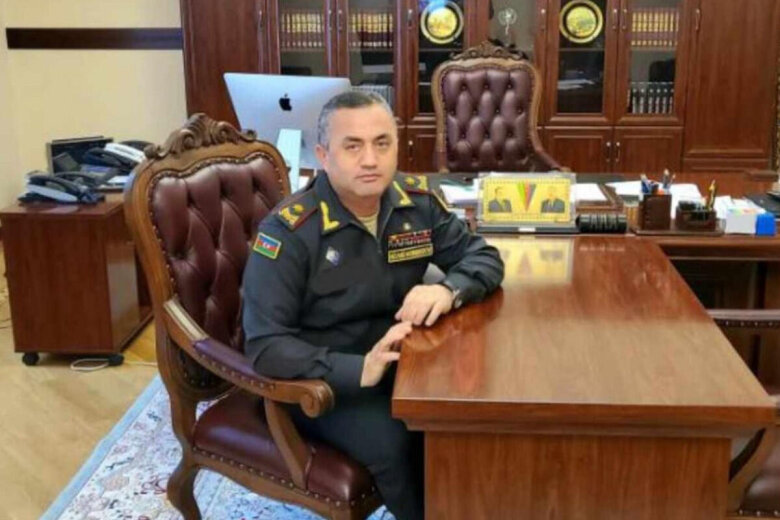 Həbs edilən generalın rütbəsi əlindən ALINA BİLƏR 1 image-1733726464_nizami-memmedov-generaljpg-1733727433
