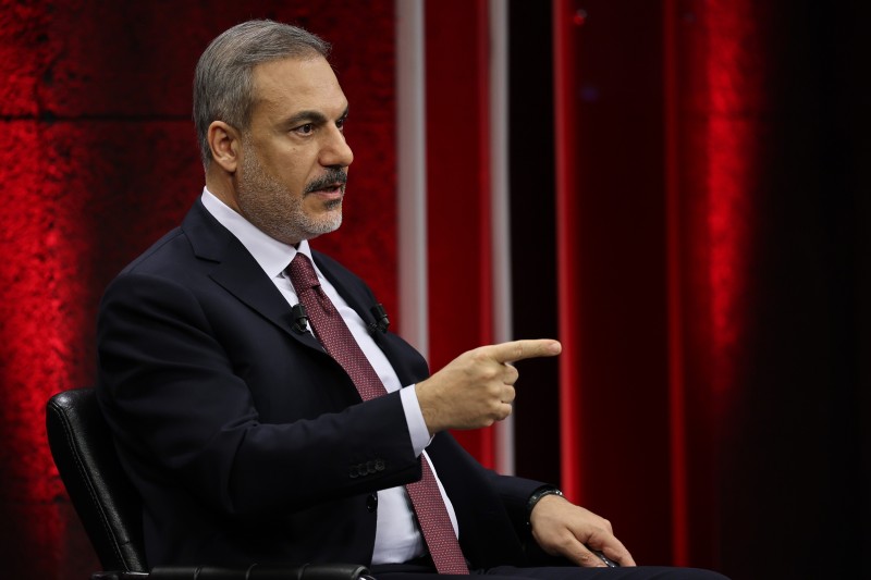 Fidan: Terrorçuların bundan istifadə etmələrinə imkan verməyəcəyik 1 image-258107jpg-1733143520