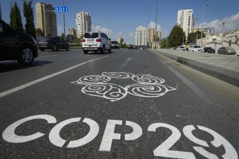 "COP29 xüsusi hərəkət zolaqları" qüvvədən düşən yollar açıqlanıb - SİYAHI 1 image-674dbbcb0c113674dbbcb0c1141733147595674dbbcb0c111674dbbcb0c112jpg-1733147769