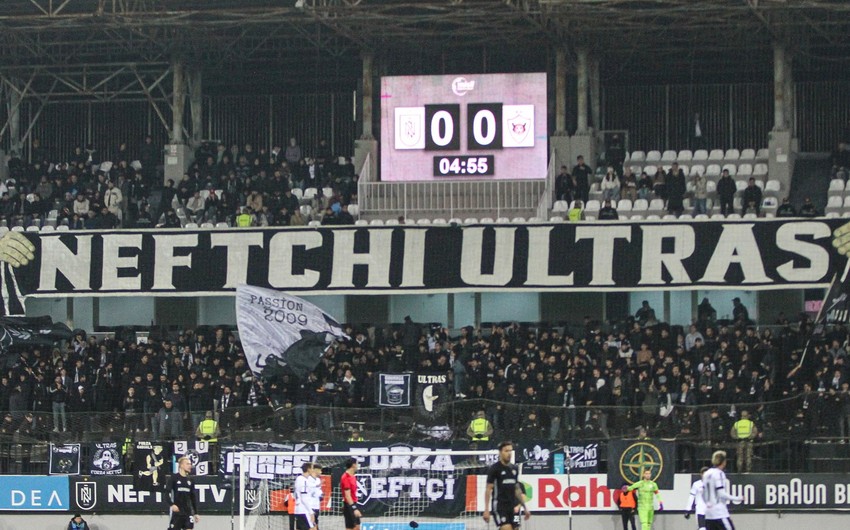 "Neftçi" - "Qarabağ" oyununda mövsümün azarkeş rekordu qeydə alınıb 1 image-d441a063-c07b-313e-ad35-8a92ecbe7297_850