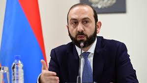 Mirzoyan ATƏT Nazirlər Şurasının iclasında iştirak edəcək 1 image-images