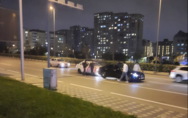 Tez-tez qəzaların olduğu yerə işıqfor qoyuldu - VİDEO 1 image-qezallll-1-jpg-1733734293