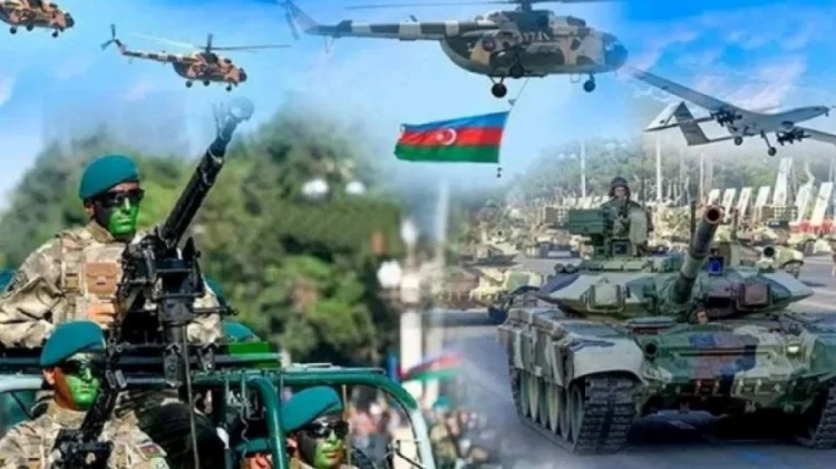 Azərbaycan dünyanın ən güclü orduları reytinqində 1 image-1