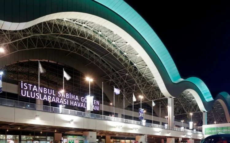 SOCAR Sabiha hava limanına sərmayə qoyacaq 1 image-1