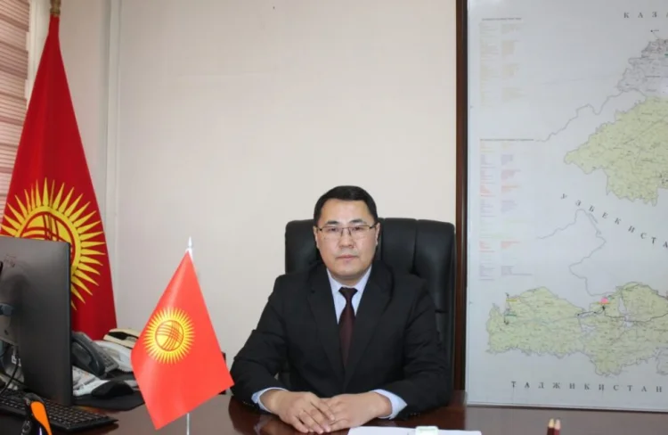 Qırğızıstan-Özbəkistan-Türkmənistan-Azərbaycan- Aİ dəhlizi 1 image-1
