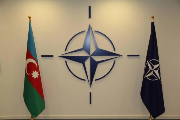 Azərbaycanda NATO-nu Slovakiya və İsveç təmsil edəcək 1 image-1
