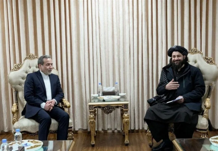 İran Talibanla münasibət qurmaq istəyir 1 image-1